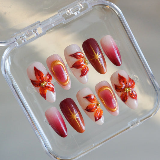 Golden Ember