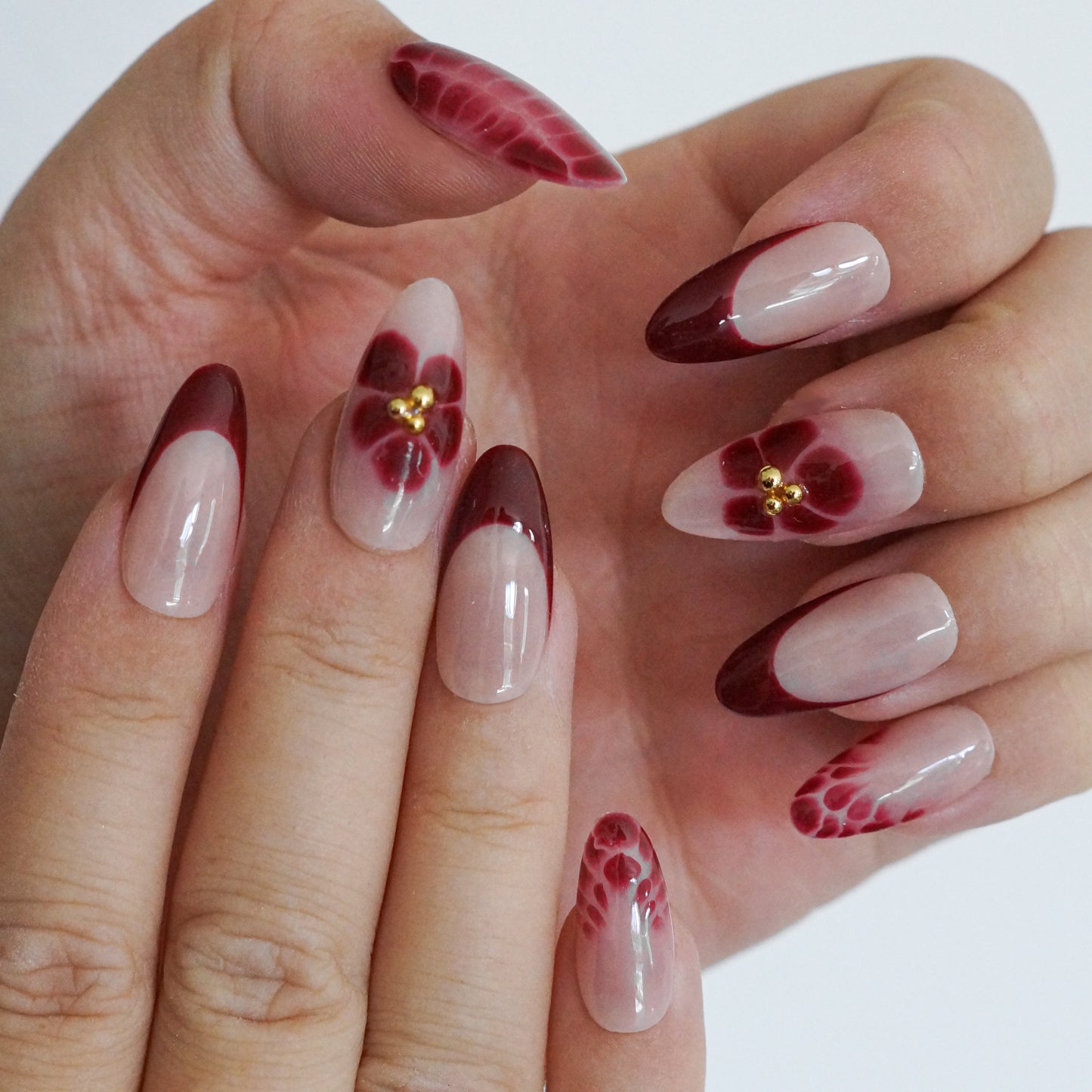 Cranberry