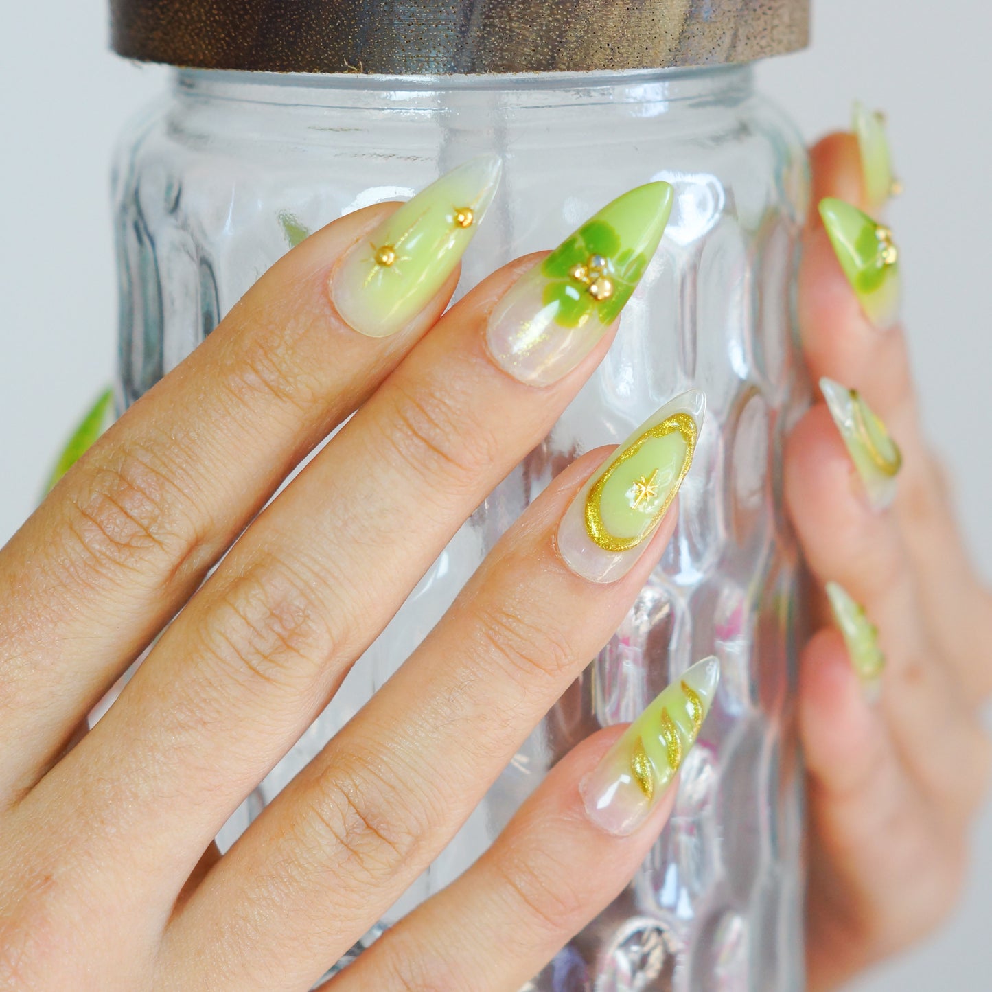 Matcha