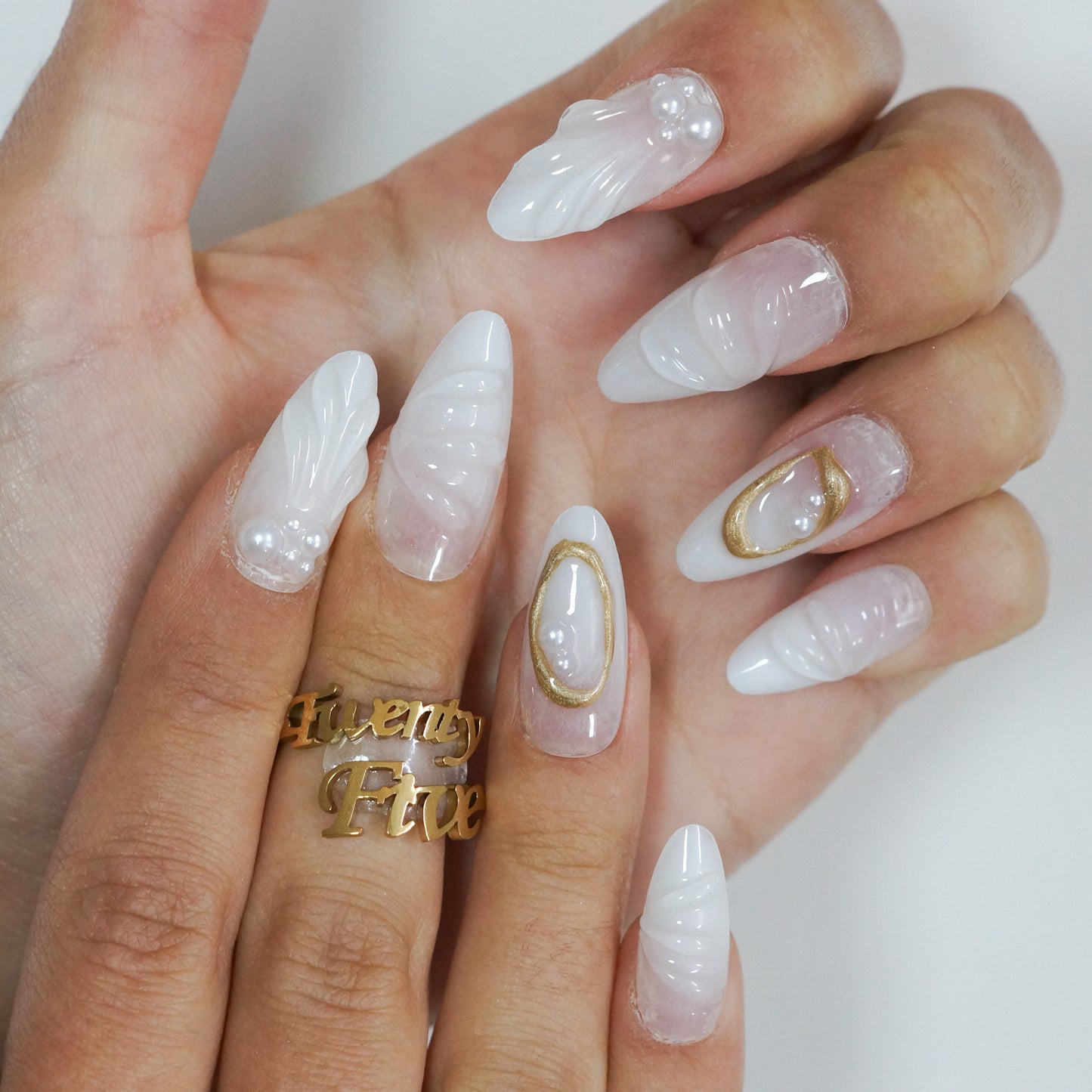 Olympe ( crystal collection