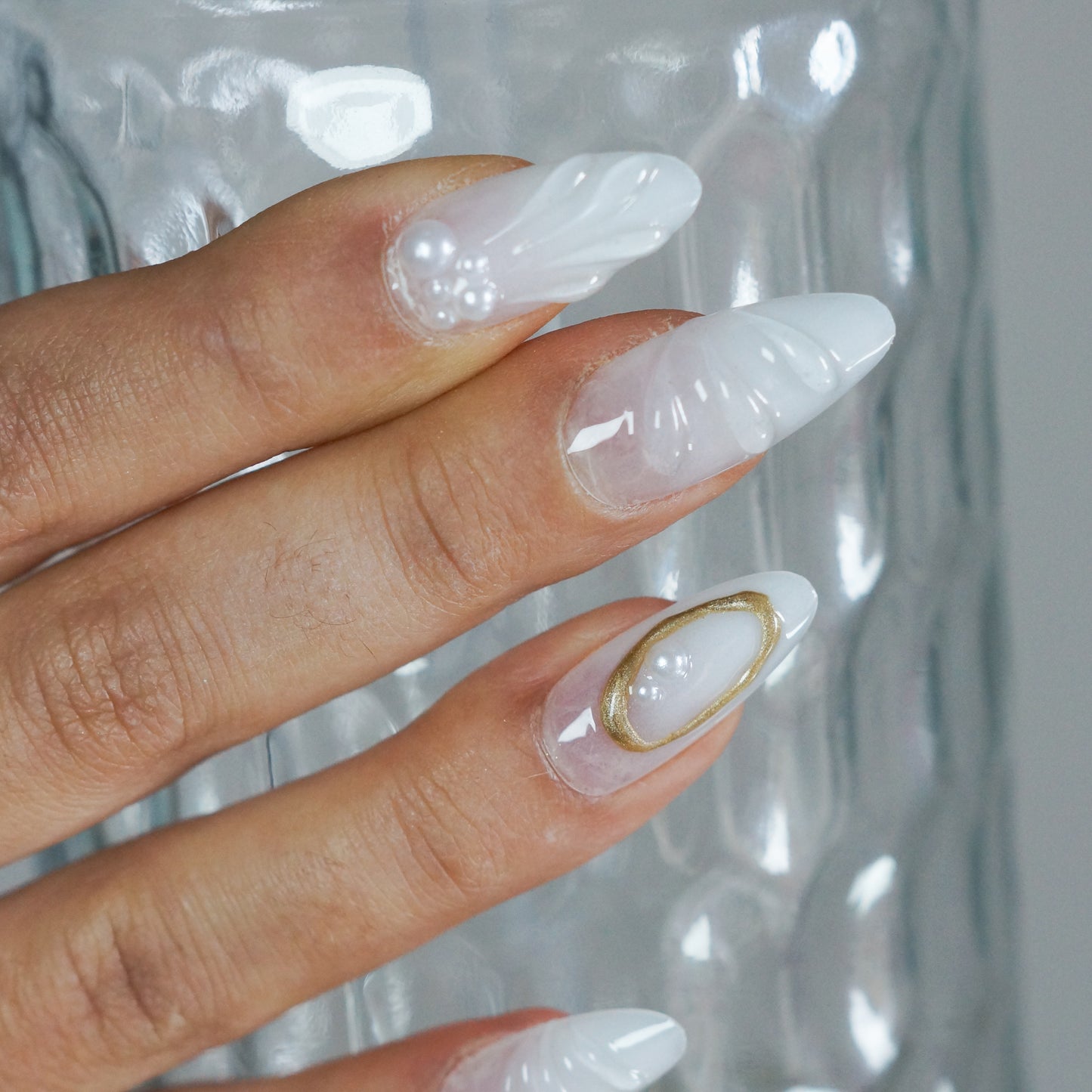 Olympe ( crystal collection
