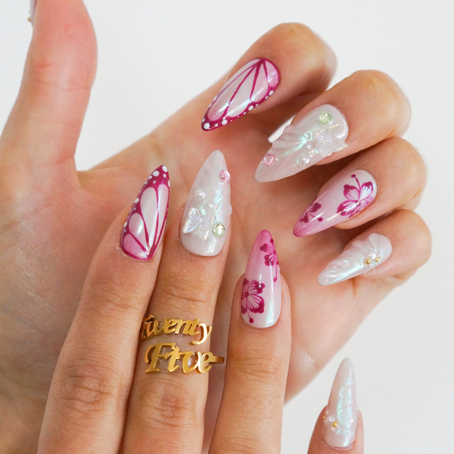 FLORA🌸