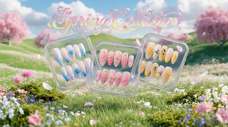 Spring collection