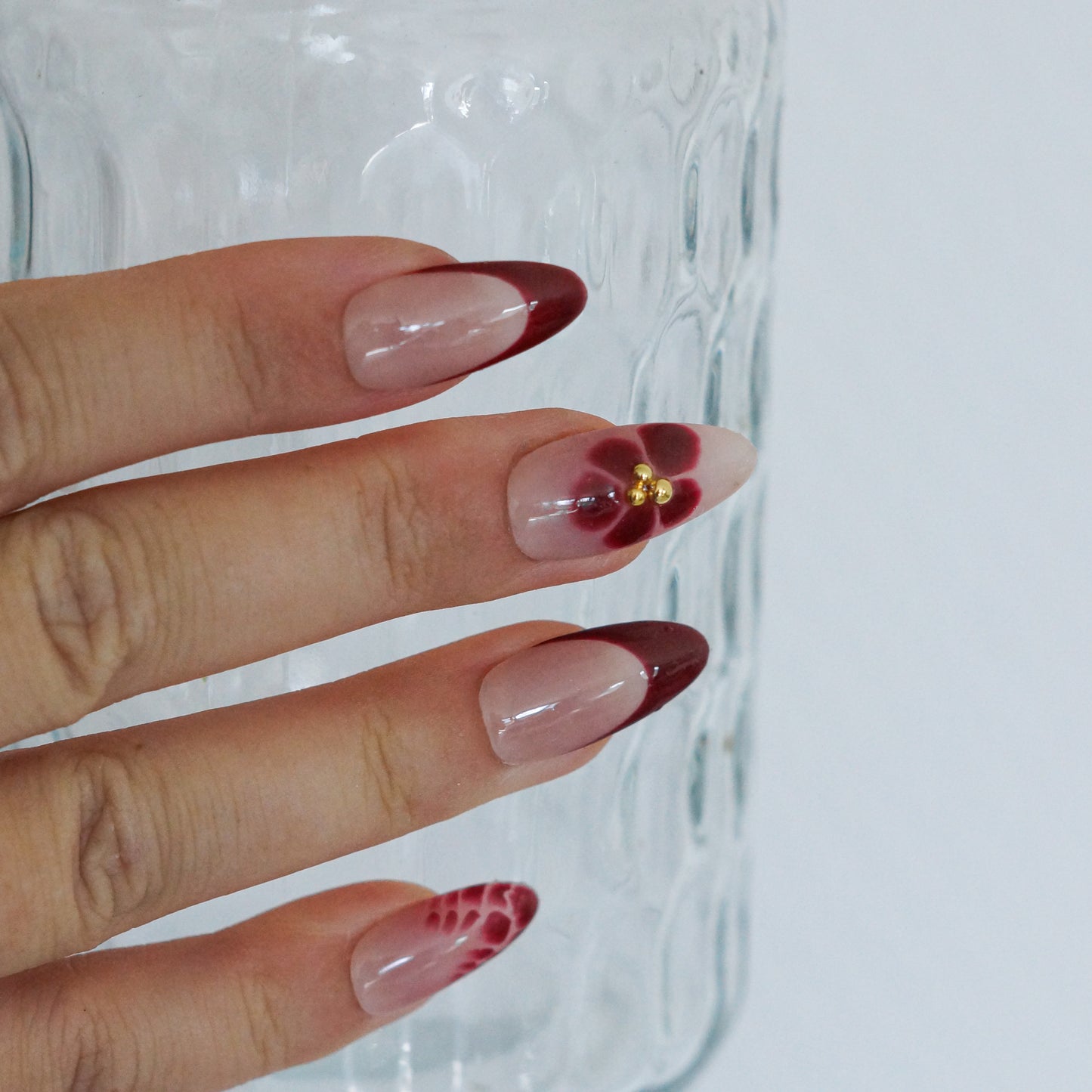 Cranberry