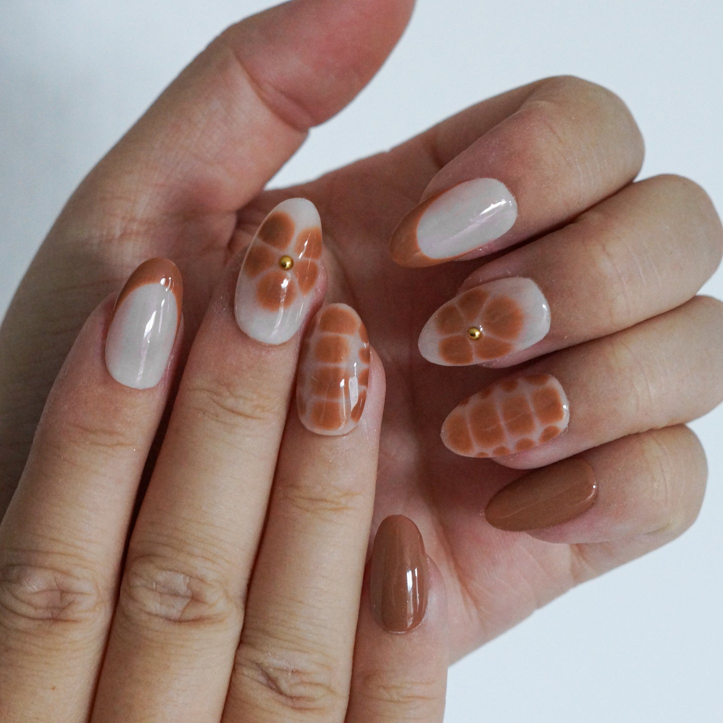 Caramel Macchiato