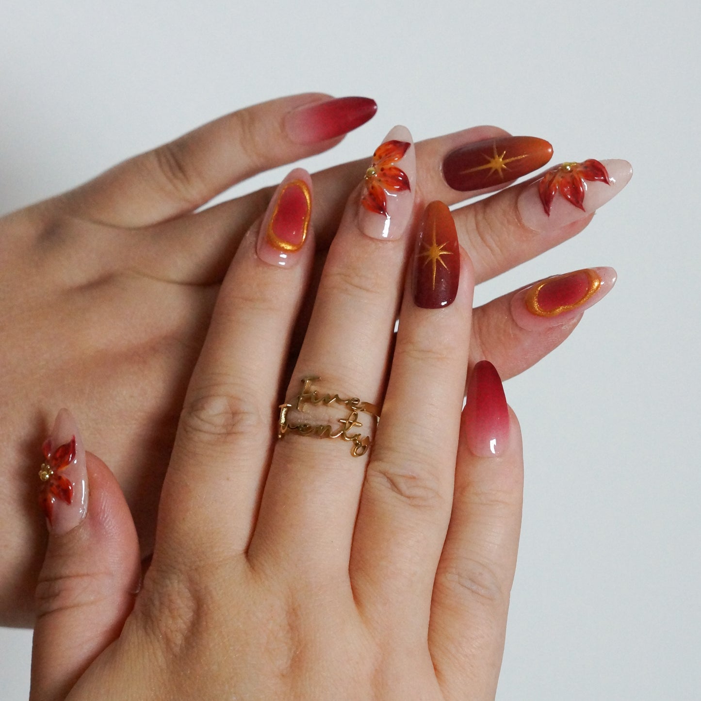 Golden Ember