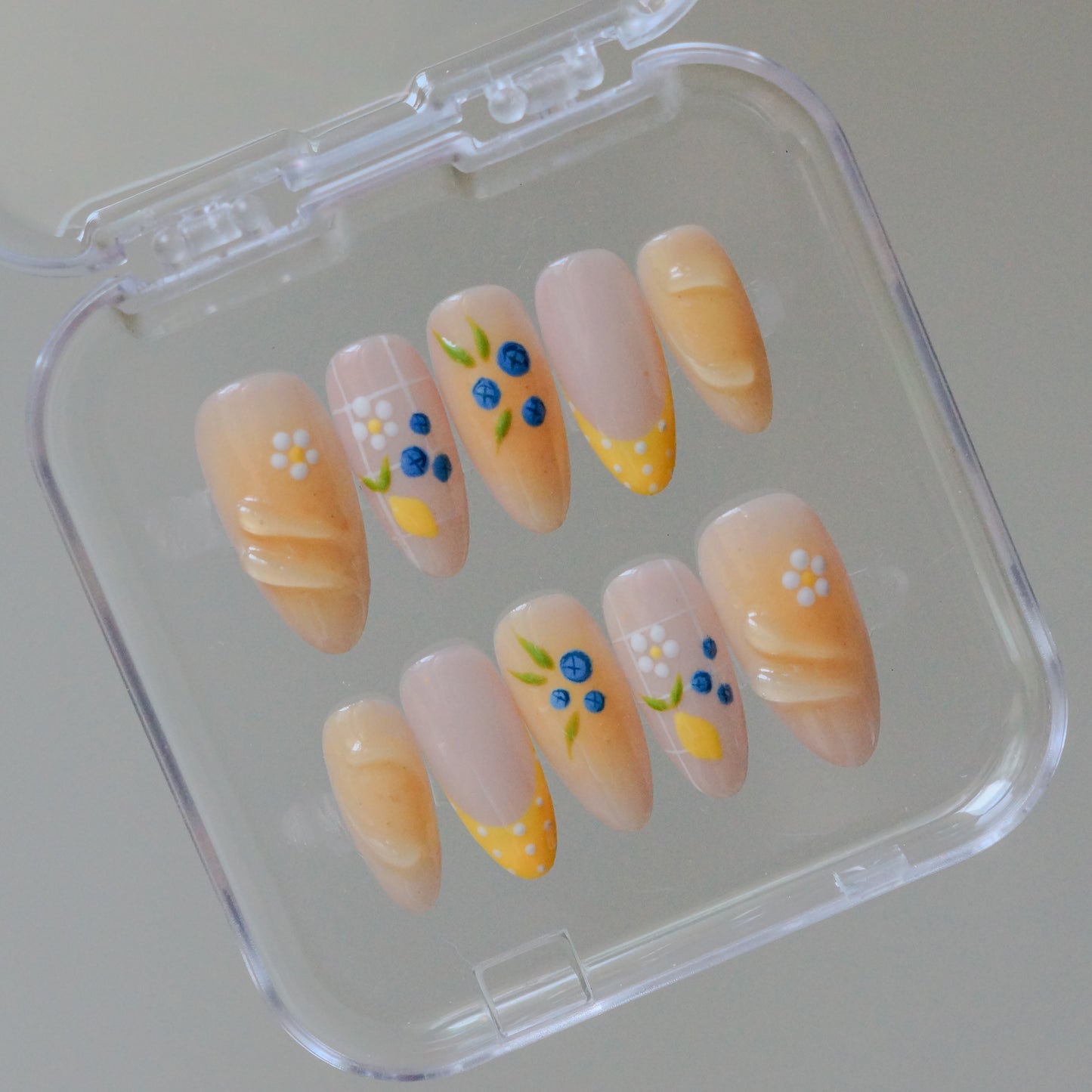 Lemon Cake