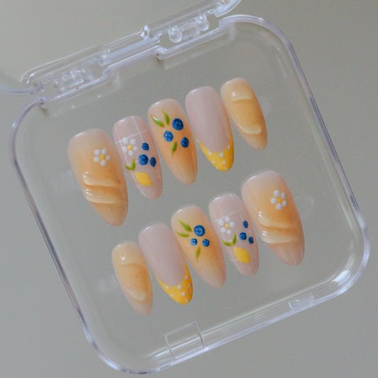 Lemon Cake
