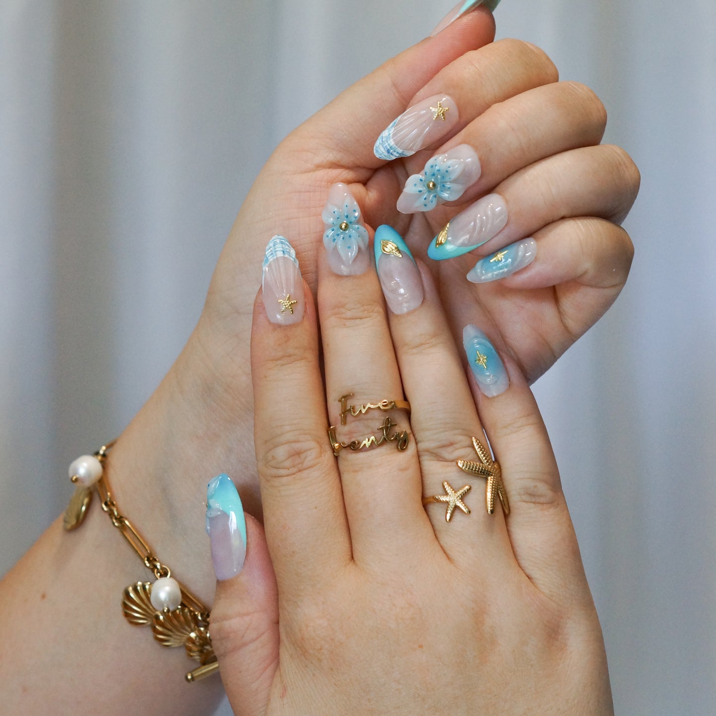 Pacific Pearl
