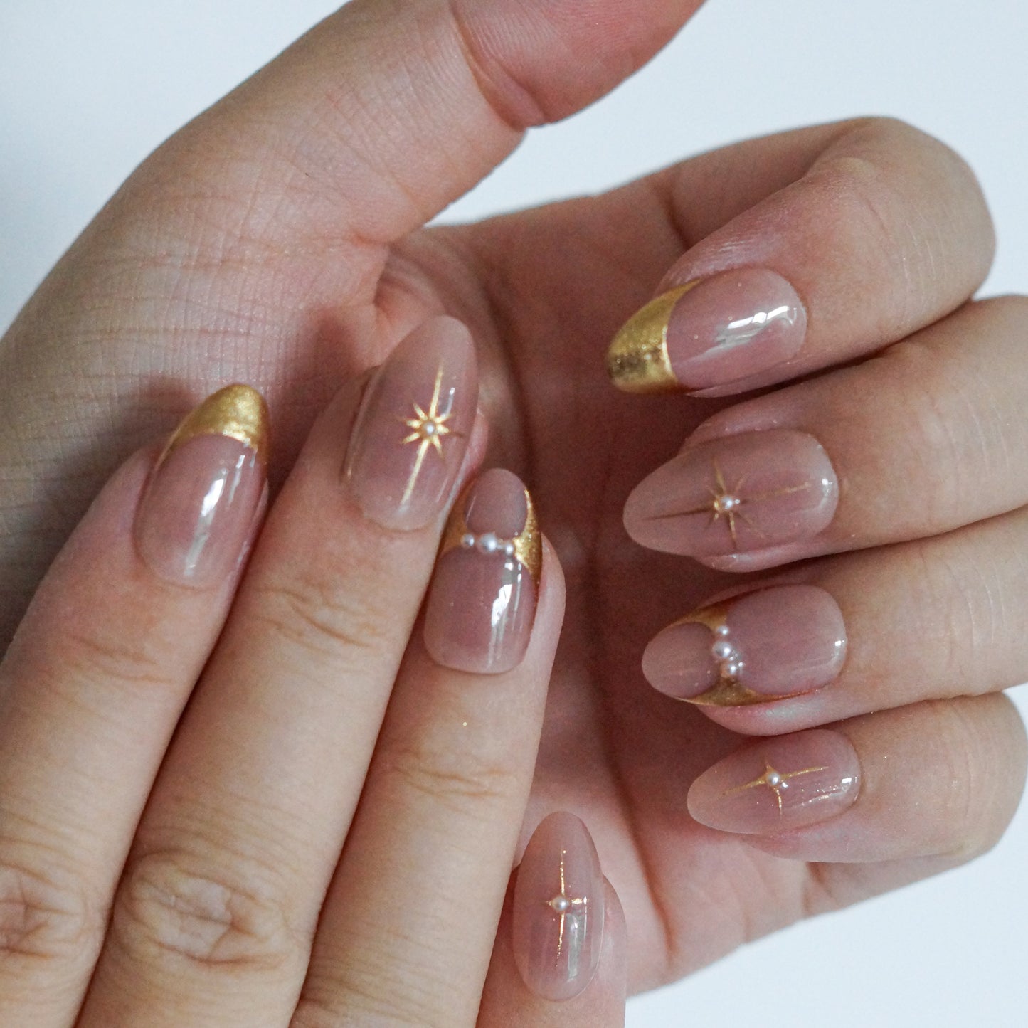 Maple Pearl