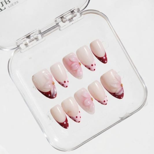 Rosy Dots