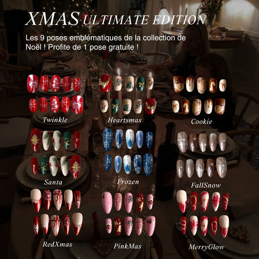 Xmas Ultimate edition