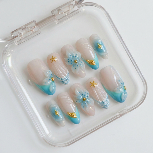 Pacific Pearl