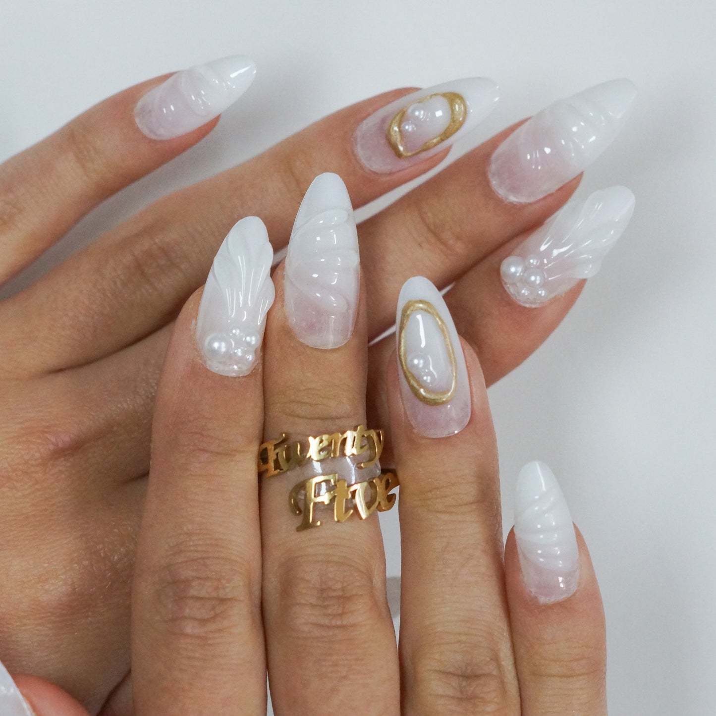 Olympe ( crystal collection