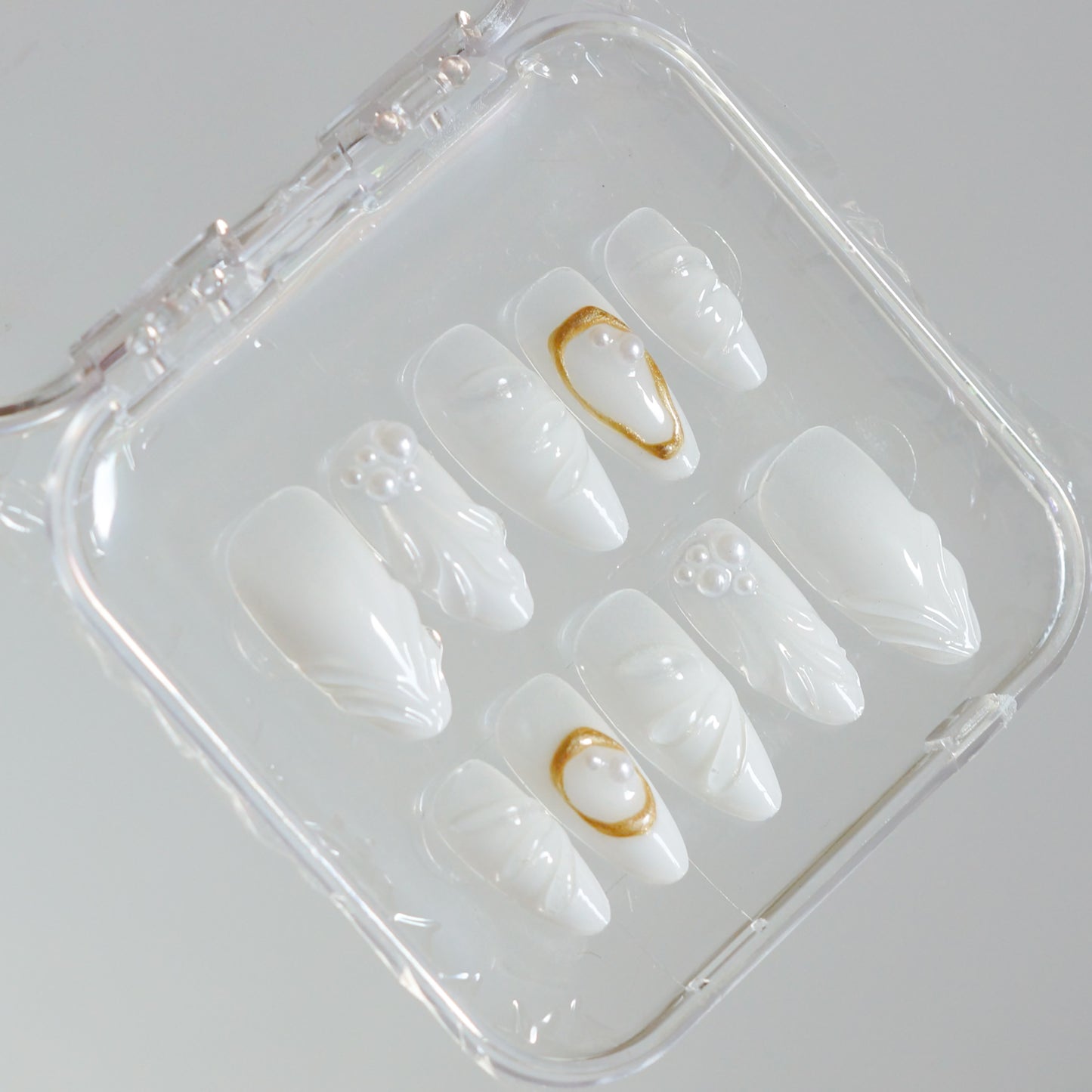 Olympe ( crystal collection